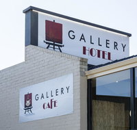 Gallery Hotel - Kempsey Accommodation