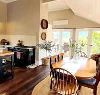 Galway - Kempsey Accommodation