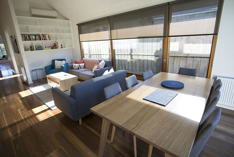 GALWAY COTTAGE - Kempsey Accommodation 2