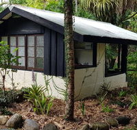 Gap Creek Retreat - Kempsey Accommodation