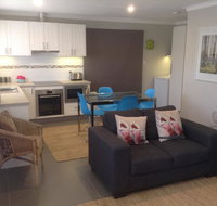 Garden Apartment - Kempsey Accommodation