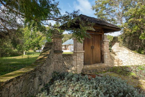 Garden Pavilion - Art House Yallingup - Kempsey Accommodation 0