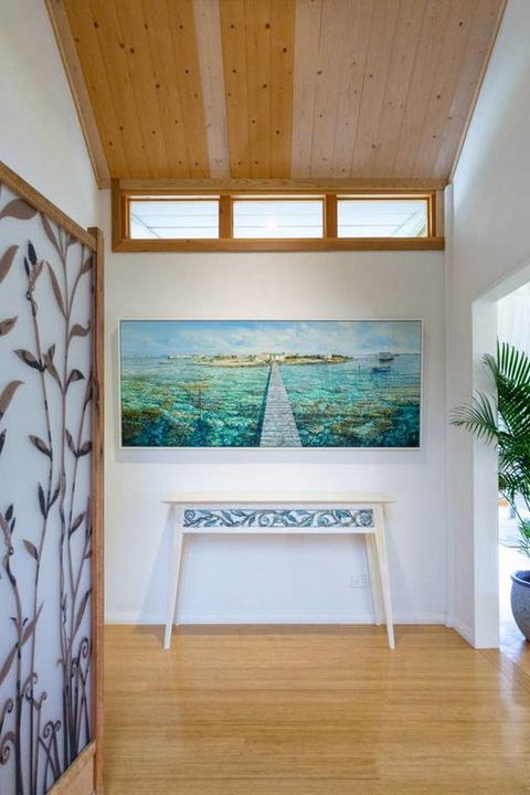 Garden Pavilion - Art House Yallingup - Kempsey Accommodation 3
