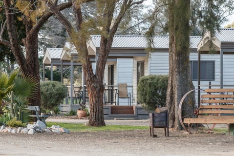 Gardenview - Kempsey Accommodation 2