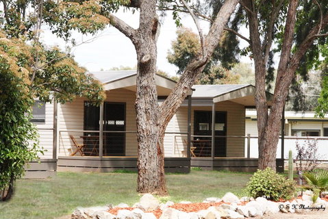 Gardenview - Kempsey Accommodation 1