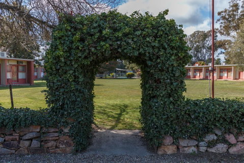 Gardenview - Kempsey Accommodation 0