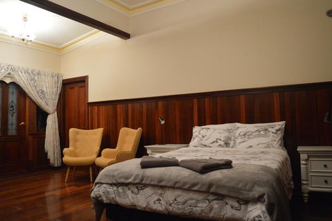 Gargoyle Lodge - Kempsey Accommodation 3