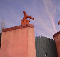 Gargoyle Lodge - Kempsey Accommodation