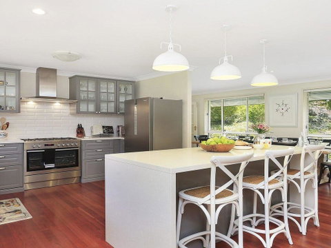 Garland Park - 3 Night Weekends For Price Of 2 - Kempsey Accommodation 0
