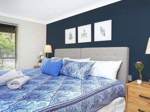 Garland Park - 3 Night Weekends For Price Of 2 - Kempsey Accommodation 2