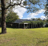Gartelmanns Wines Homestead  Gartemann Wines - Kempsey Accommodation