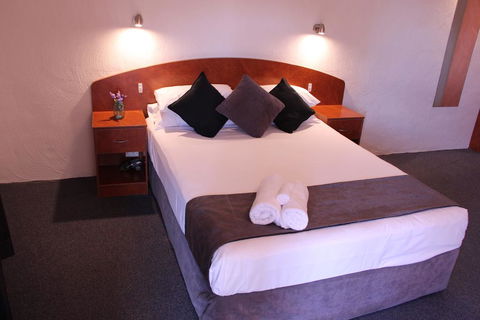 Gateway Motor Inn - Kempsey Accommodation 0