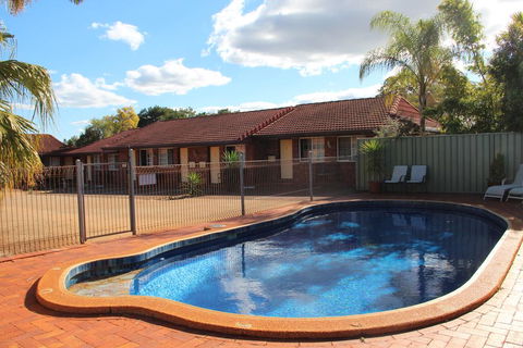 Gateway Motor Inn - Kempsey Accommodation 1