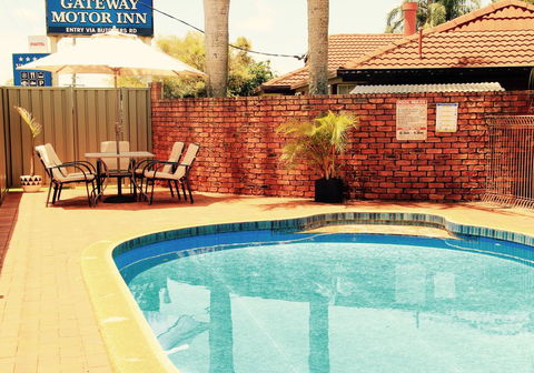 Gateway Motor Inn - Kempsey Accommodation 2