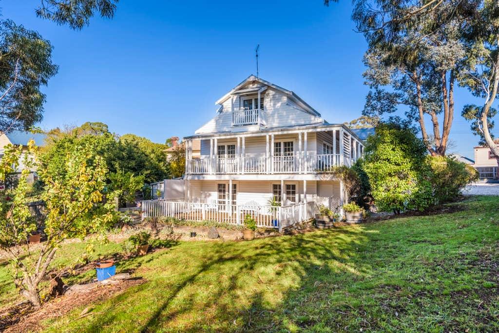 Avenel VIC Kempsey Accommodation