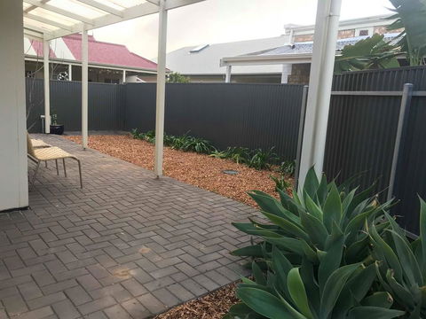 Gawler Townhouse 1 Bedroom - Kempsey Accommodation 2