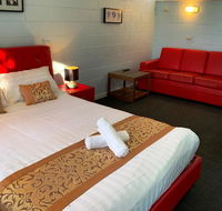 Gazebo Motor Inn - Kempsey Accommodation