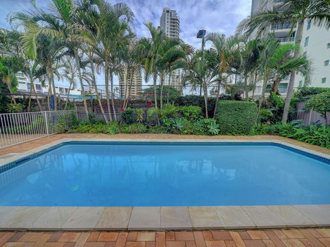 GCHM Beachside Getaway With Netflix & Wi-Fi - Kempsey Accommodation 2