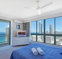 GCR Crown Towers Resort Private Apartment - Kempsey Accommodation