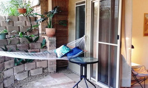 Gecko Cottage - Kempsey Accommodation 2