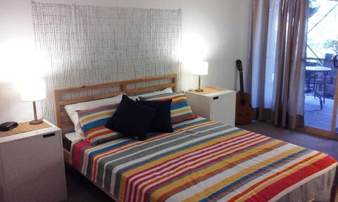 Gecko Cottage - Kempsey Accommodation 1