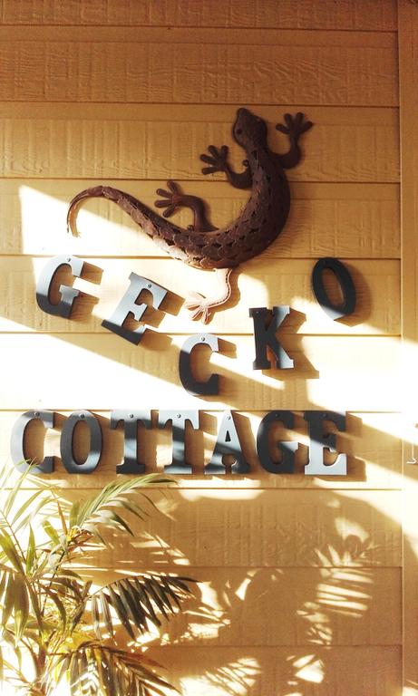 Gecko Cottage - Kempsey Accommodation 3