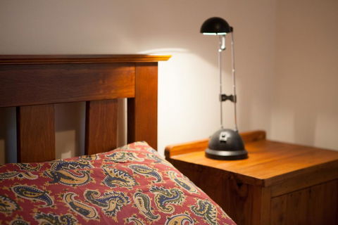 Geebung Cottage - Kempsey Accommodation 0