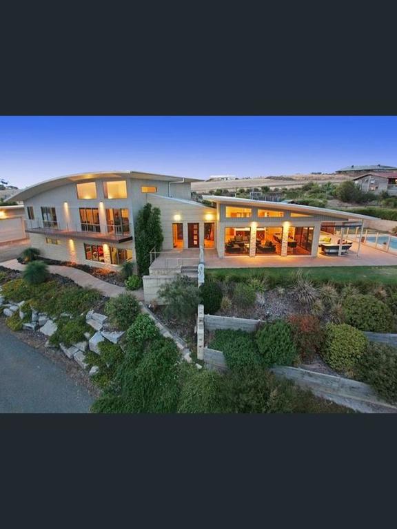 Anakie VIC Kempsey Accommodation