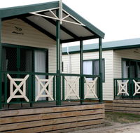 Geelong Surfcoast Hwy Holiday Park - Kempsey Accommodation