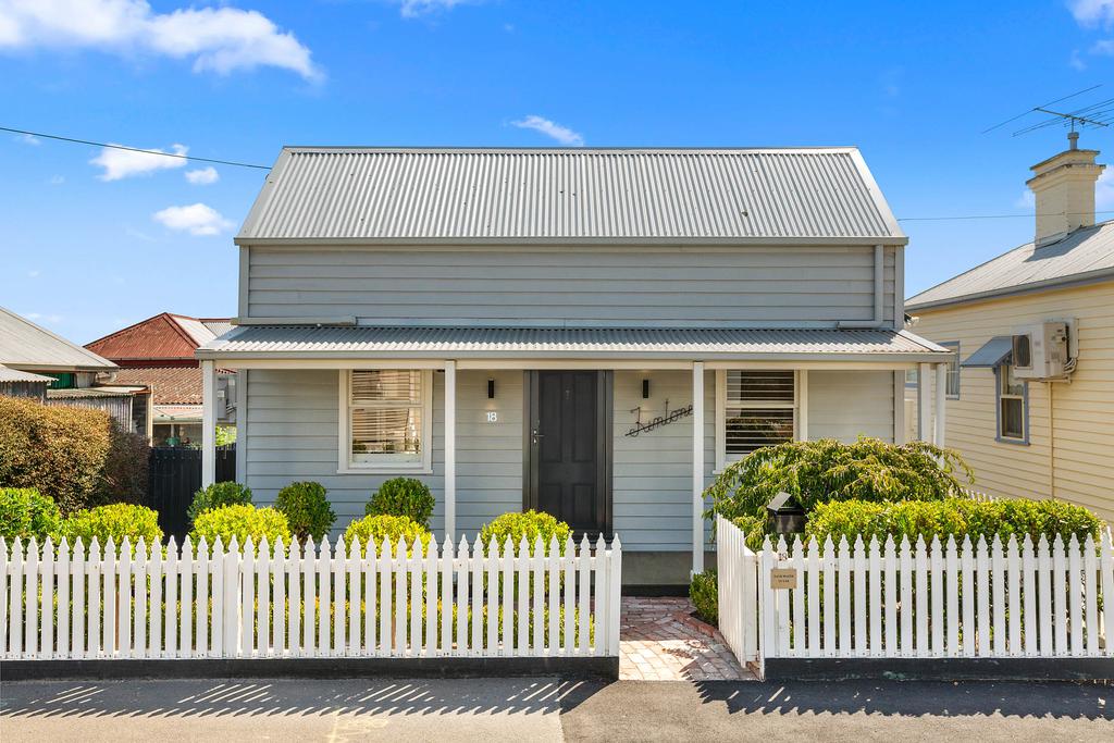 Geelong West VIC Kempsey Accommodation