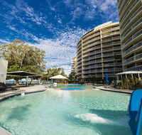 Gemini Resort - Kempsey Accommodation