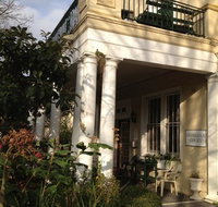 Georgian Court BB Guest House - Kempsey Accommodation