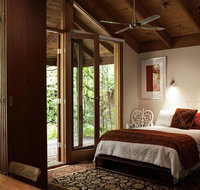 Georgie Gardens Daylesford - Kempsey Accommodation
