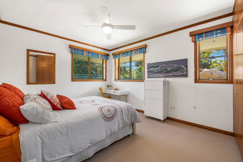 Getaway Haven In The Noosa Surrounds - Kempsey Accommodation 1