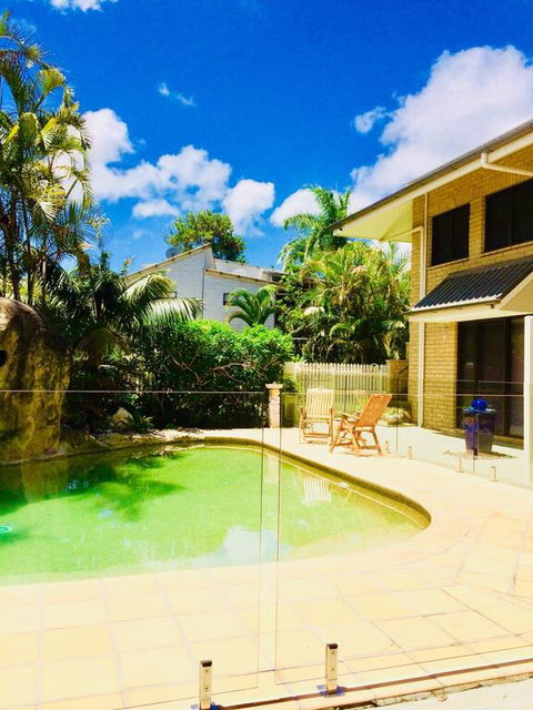 Getaway Haven In The Noosa Surrounds - Kempsey Accommodation 3