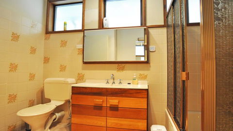 GETAWAY ON GARDEN - FREE WIFI - PET FRIENDLY (OUTSIDE ONLY) - Kempsey Accommodation 1