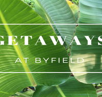 Getaways at Byfield - Kempsey Accommodation