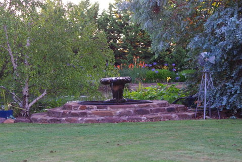 Getawaytoaljon - Kempsey Accommodation 1