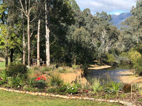 GGs By The River - Kempsey Accommodation 2