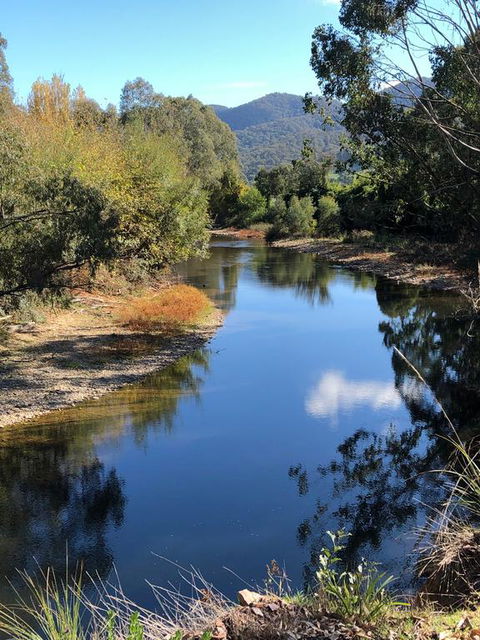 GGs By The River - Kempsey Accommodation 1