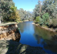 GGs By The River - Kempsey Accommodation