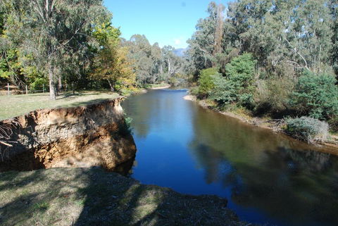GGs By The River - Kempsey Accommodation 0