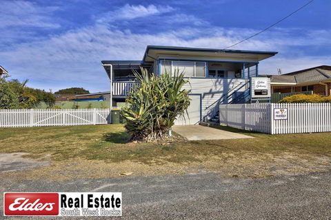 Gillies Getaway At South West Rocks - Kempsey Accommodation 0