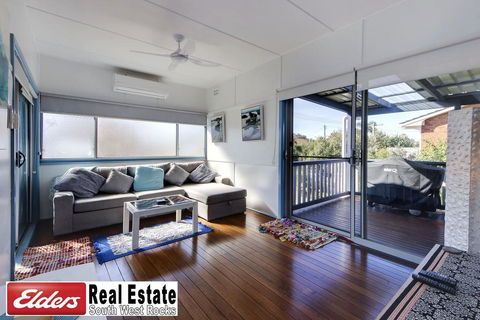 Gillies Getaway At South West Rocks - Kempsey Accommodation 3