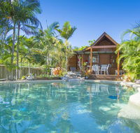 Ginas Place - Kempsey Accommodation