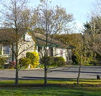 Gisborne Motel - Kempsey Accommodation