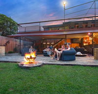 Gladstone Backpackers - Kempsey Accommodation