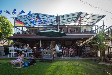 Gladstone Backpackers - Kempsey Accommodation 3