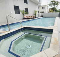 Gladstone Central Plaza - Kempsey Accommodation