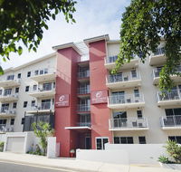 Gladstone City Central Apartment Hotel - Kempsey Accommodation